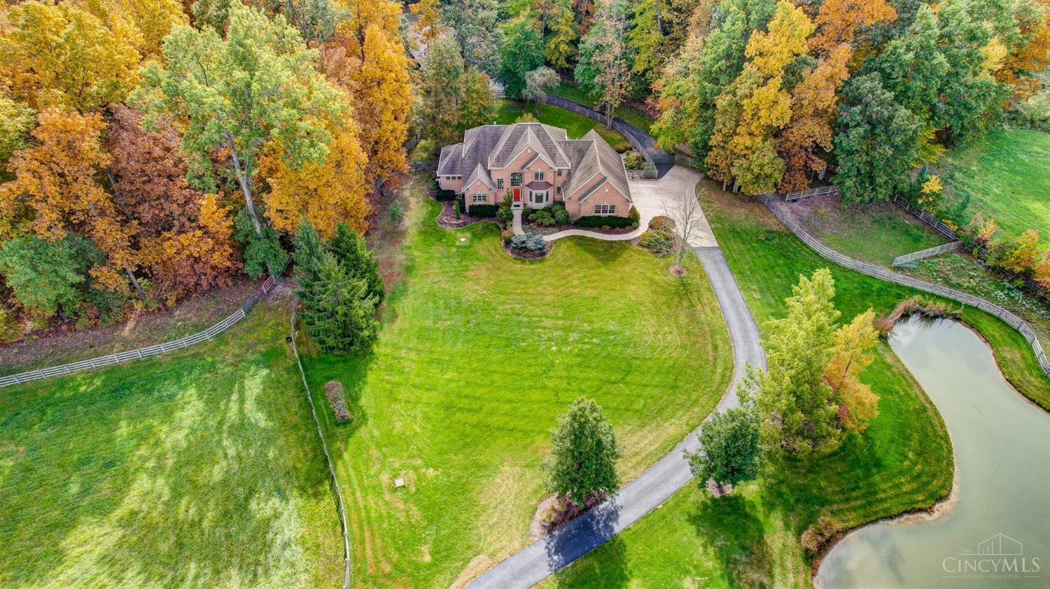 4963 Morgans Run Court