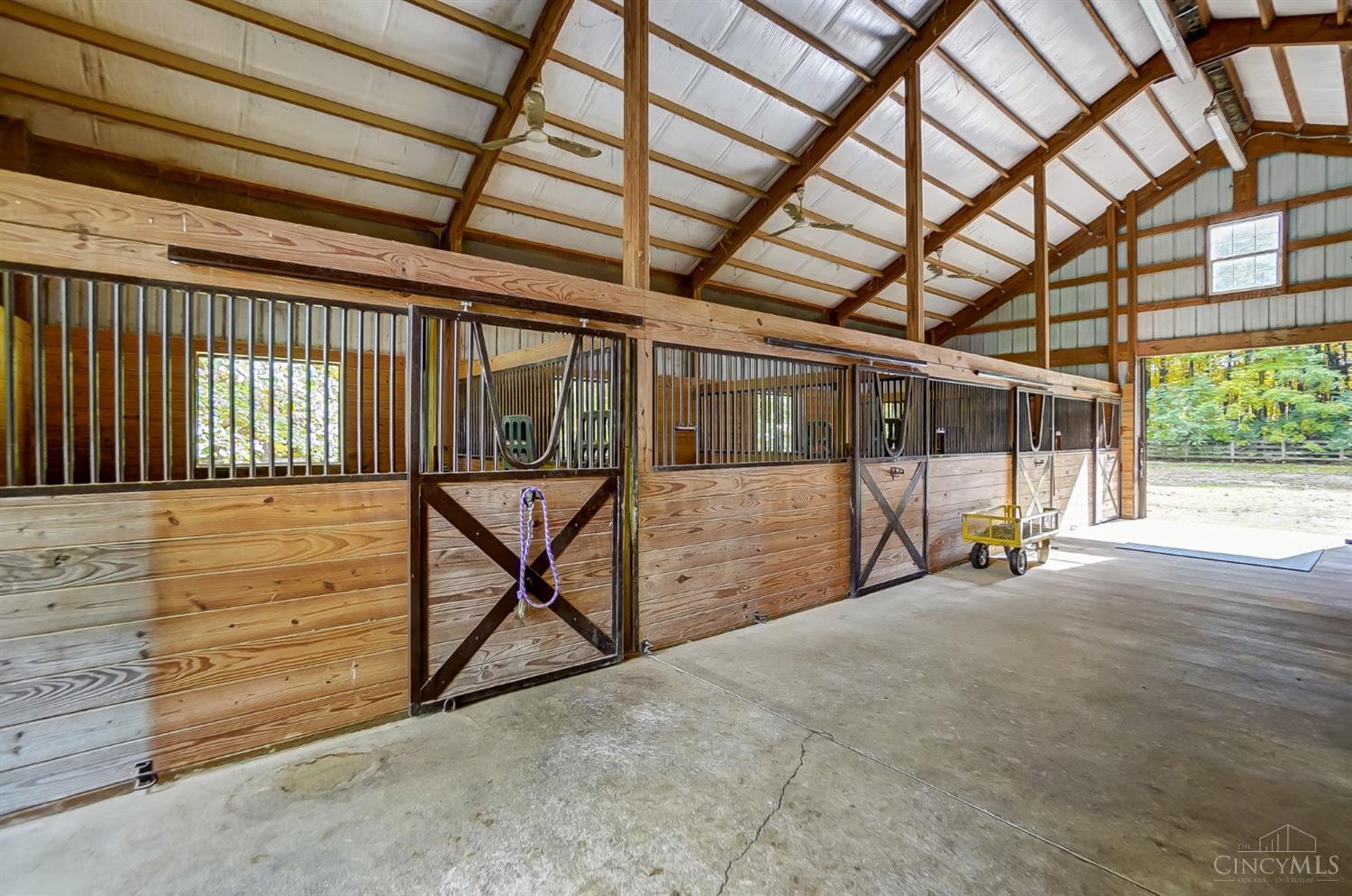 4963 Morgans Run Court