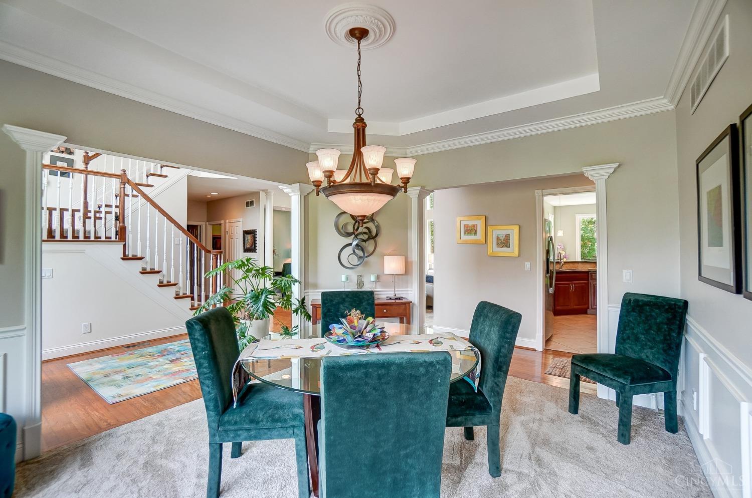 4963 Morgans Run Court