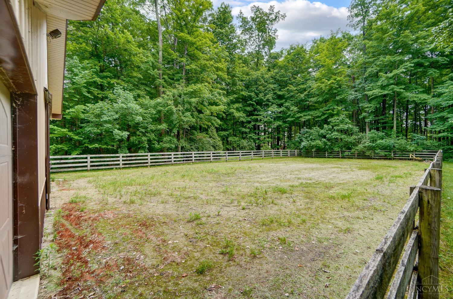 4963 Morgans Run Court