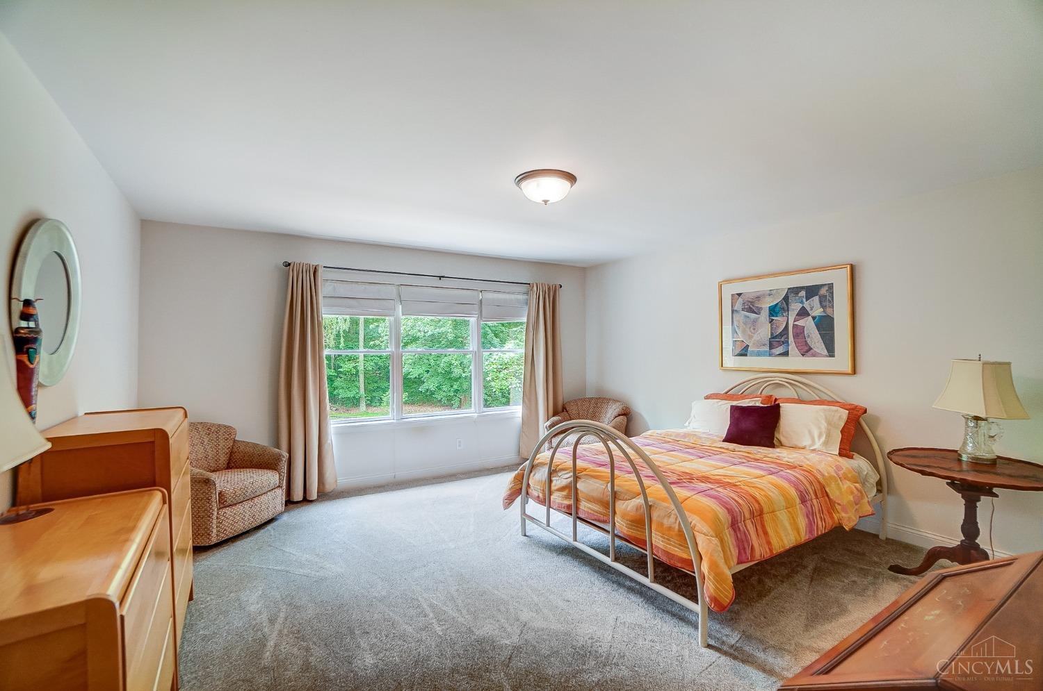 4963 Morgans Run Court