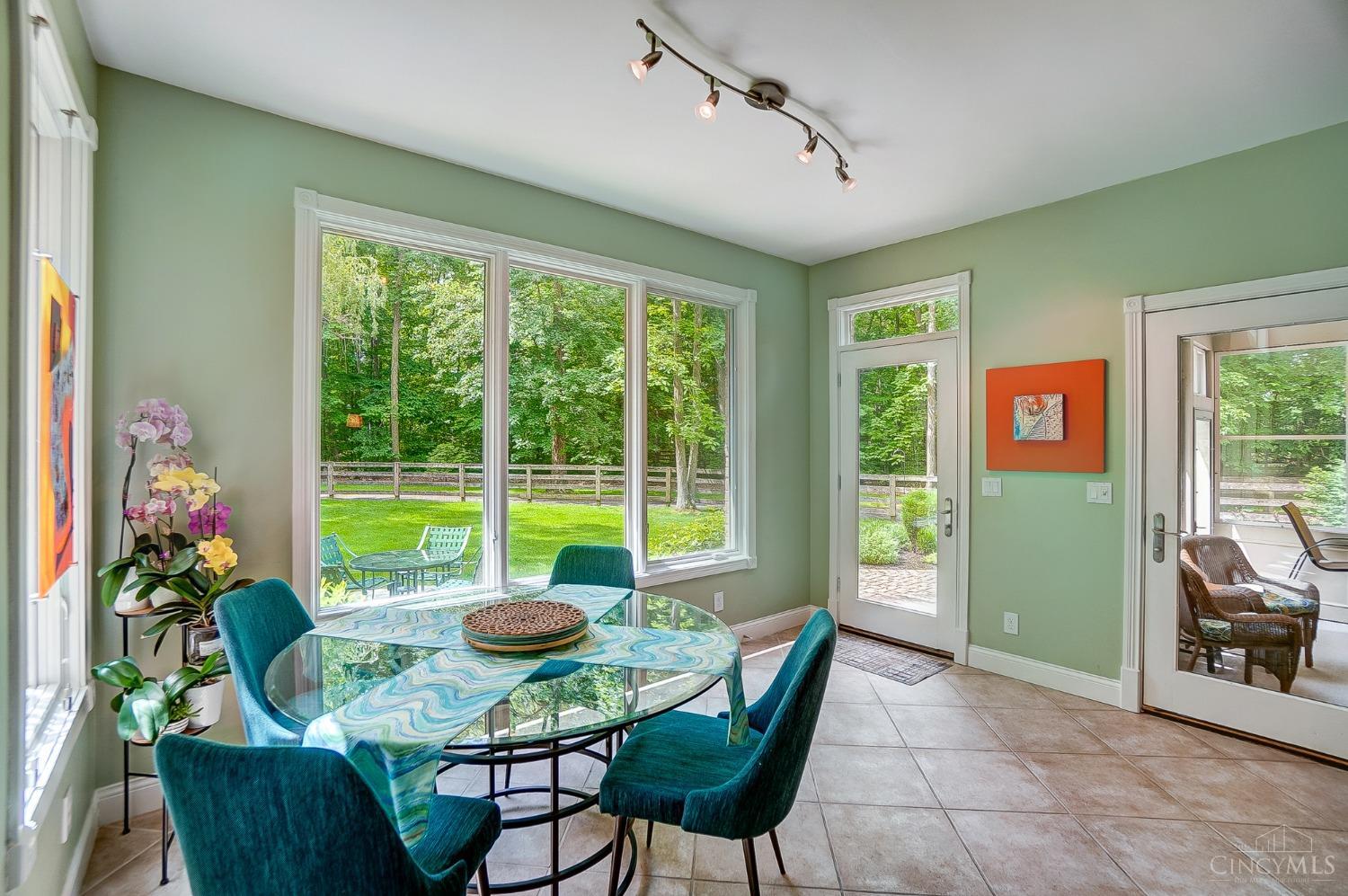 4963 Morgans Run Court