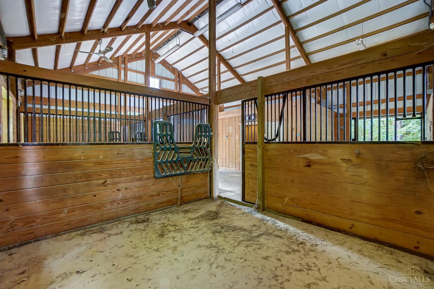 4963 Morgans Run Court