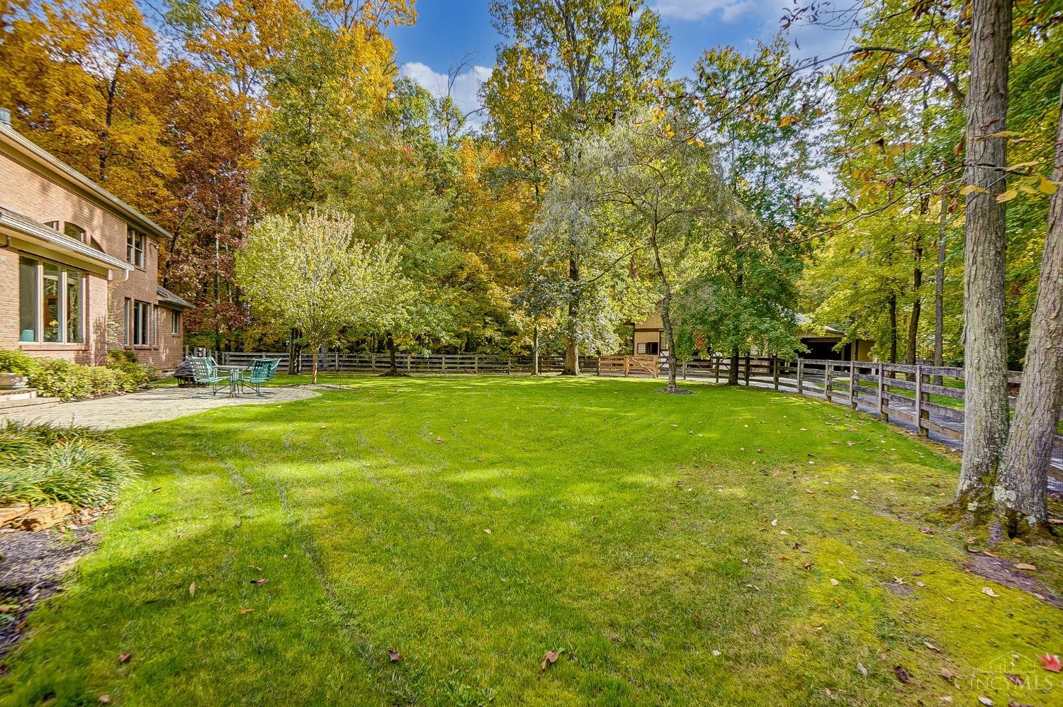 4963 Morgans Run Court