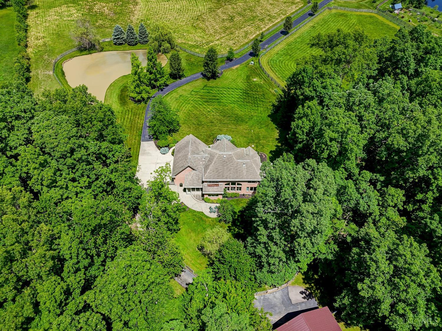 4963 Morgans Run Court