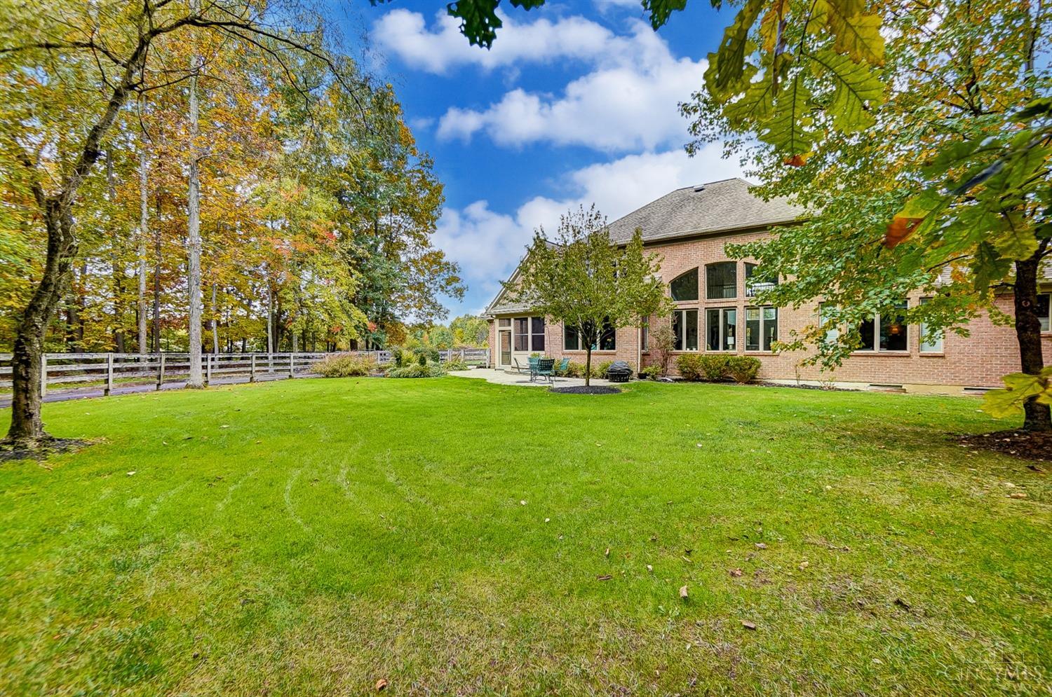 4963 Morgans Run Court