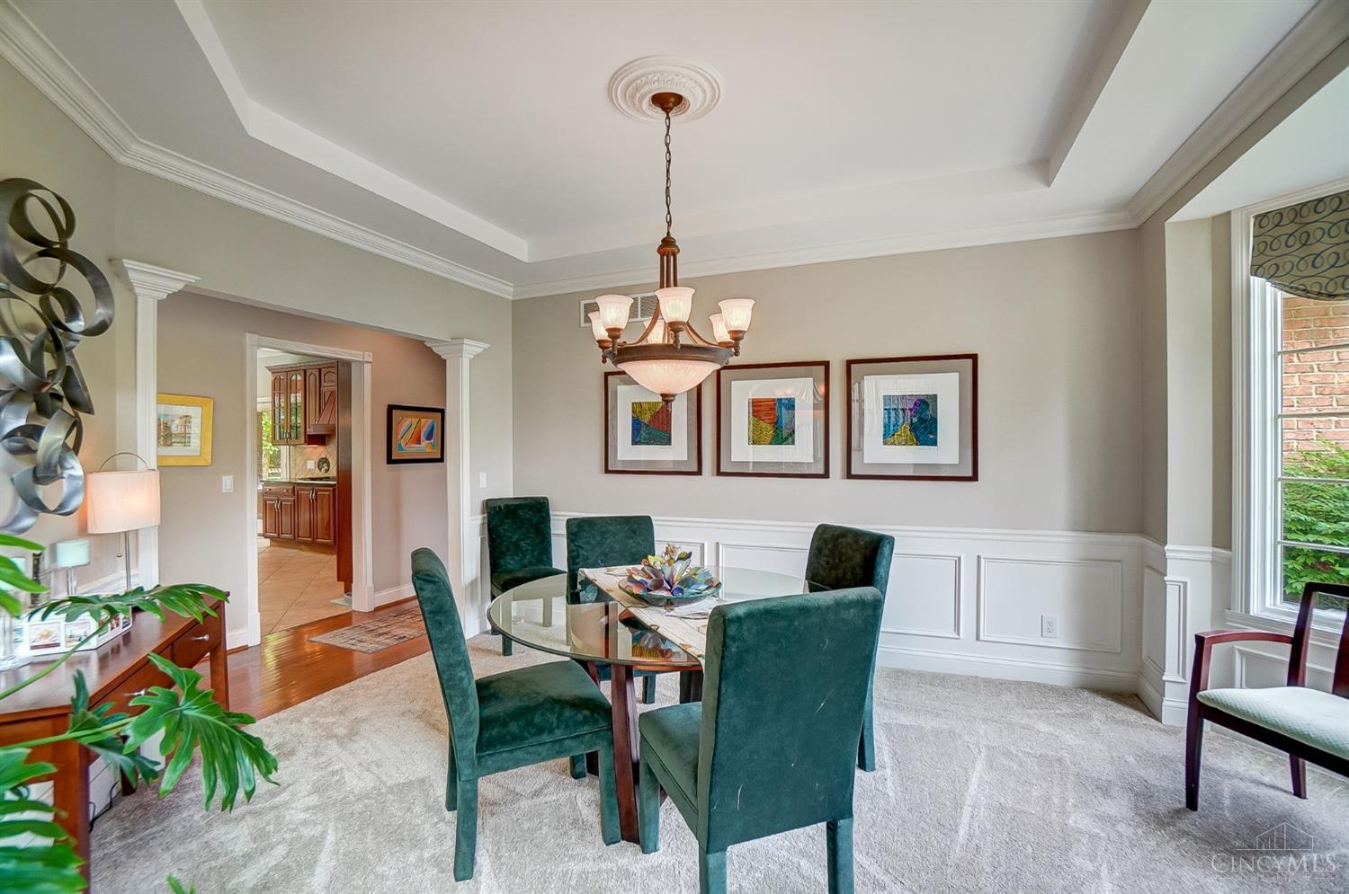 4963 Morgans Run Court