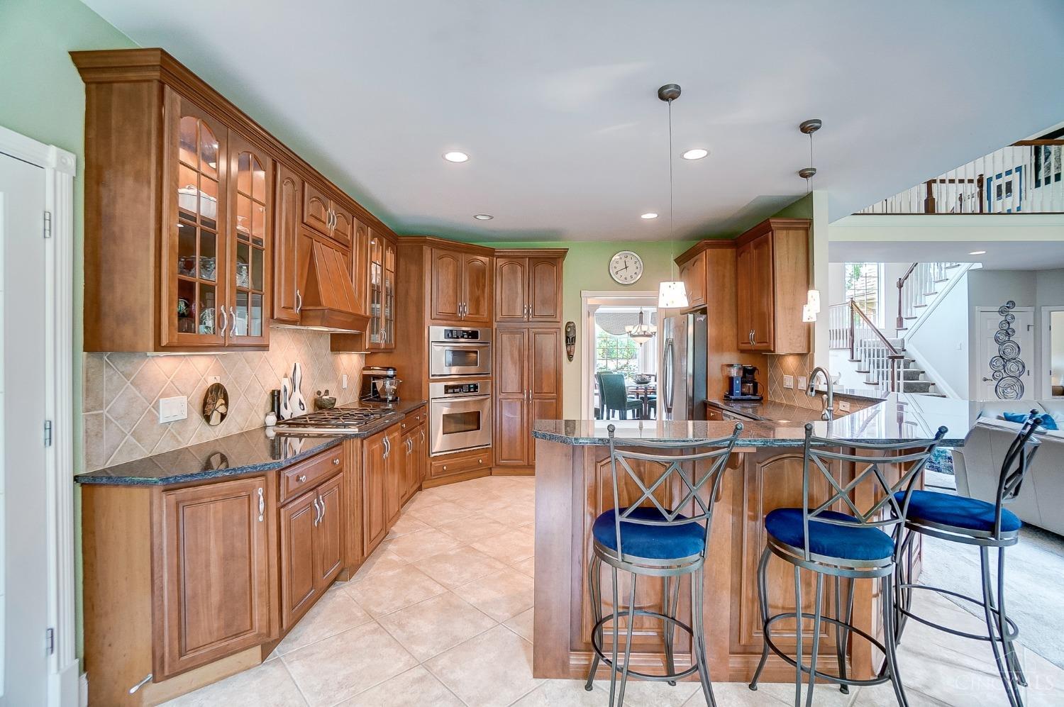 4963 Morgans Run Court