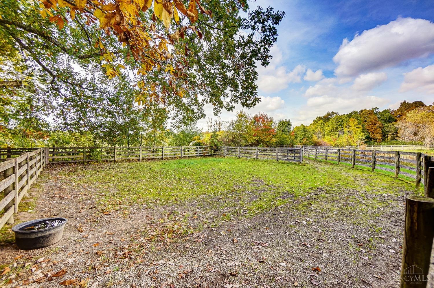 4963 Morgans Run Court