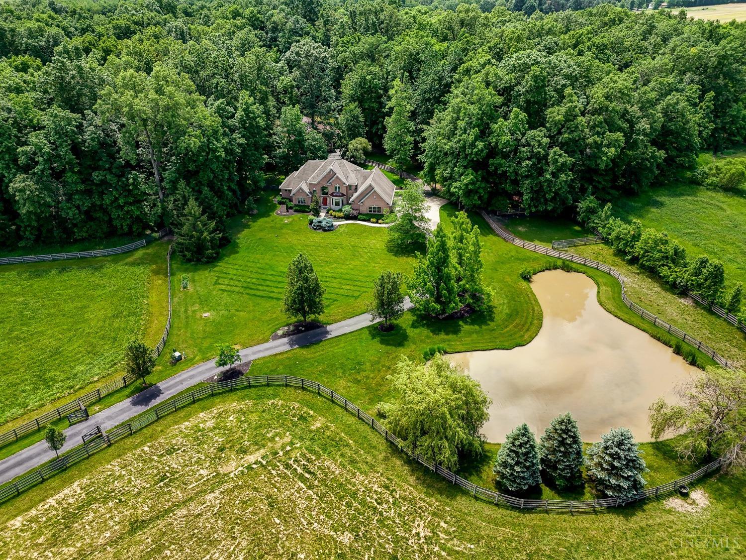 4963 Morgans Run Court