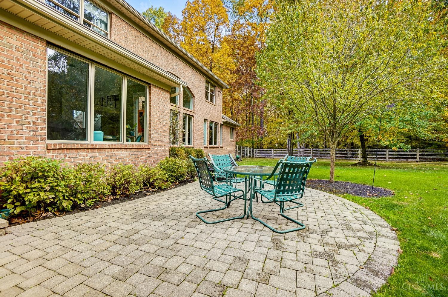4963 Morgans Run Court