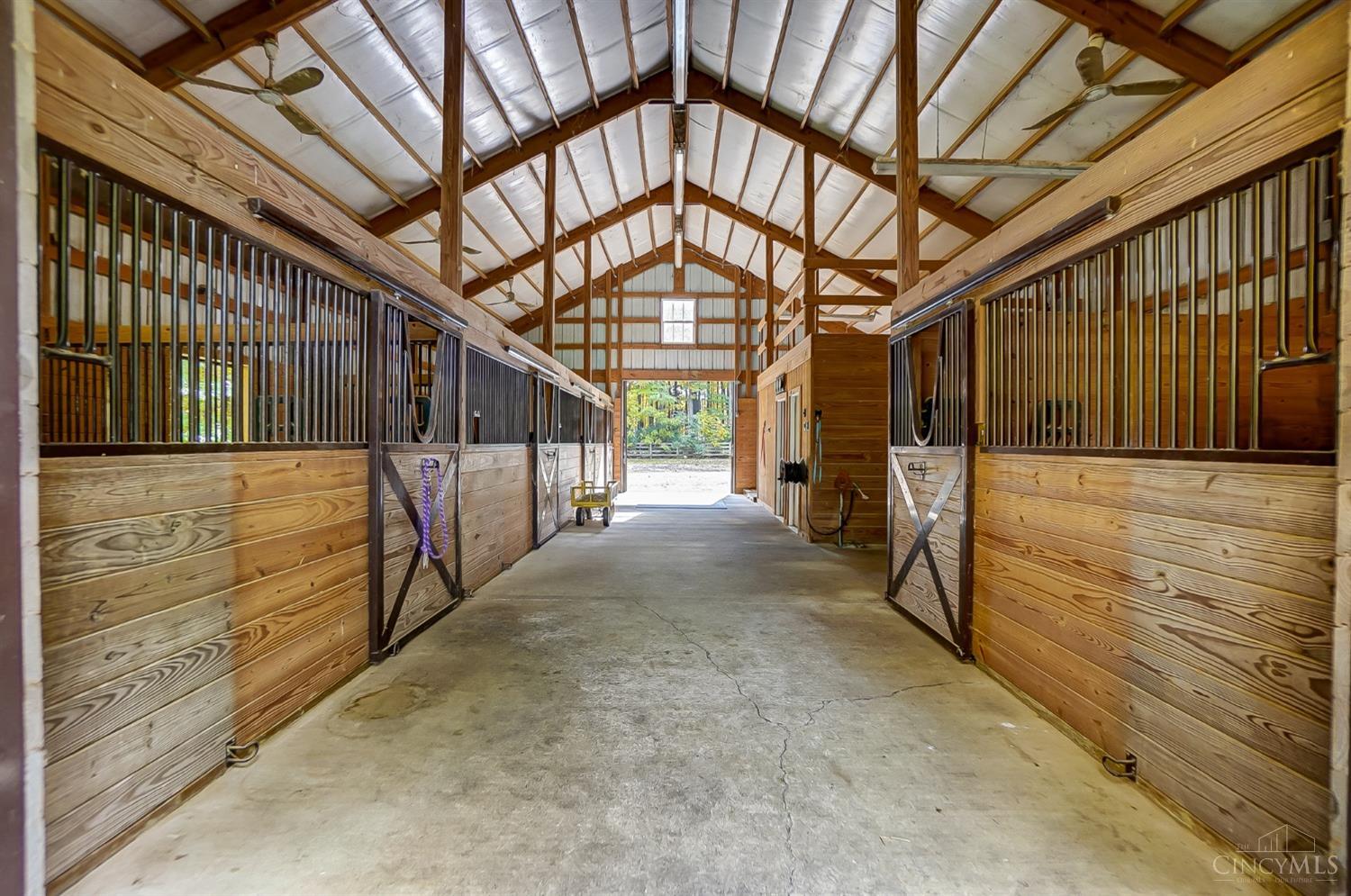 4963 Morgans Run Court