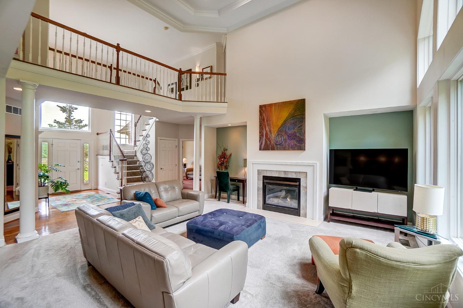4963 Morgans Run Court