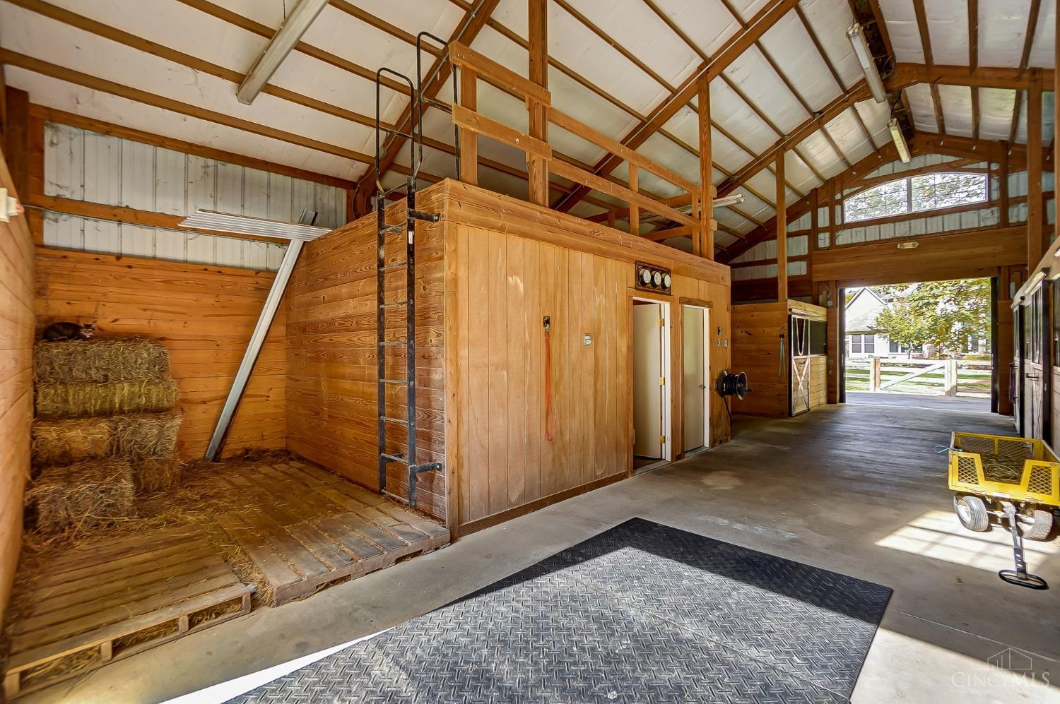 4963 Morgans Run Court