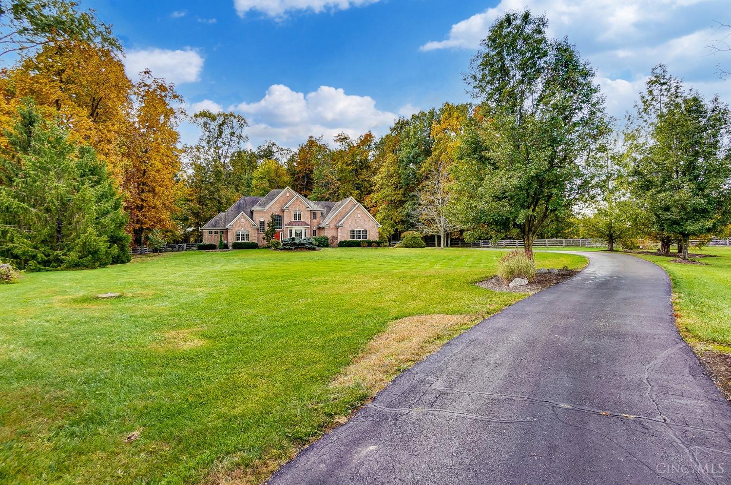 4963 Morgans Run Court