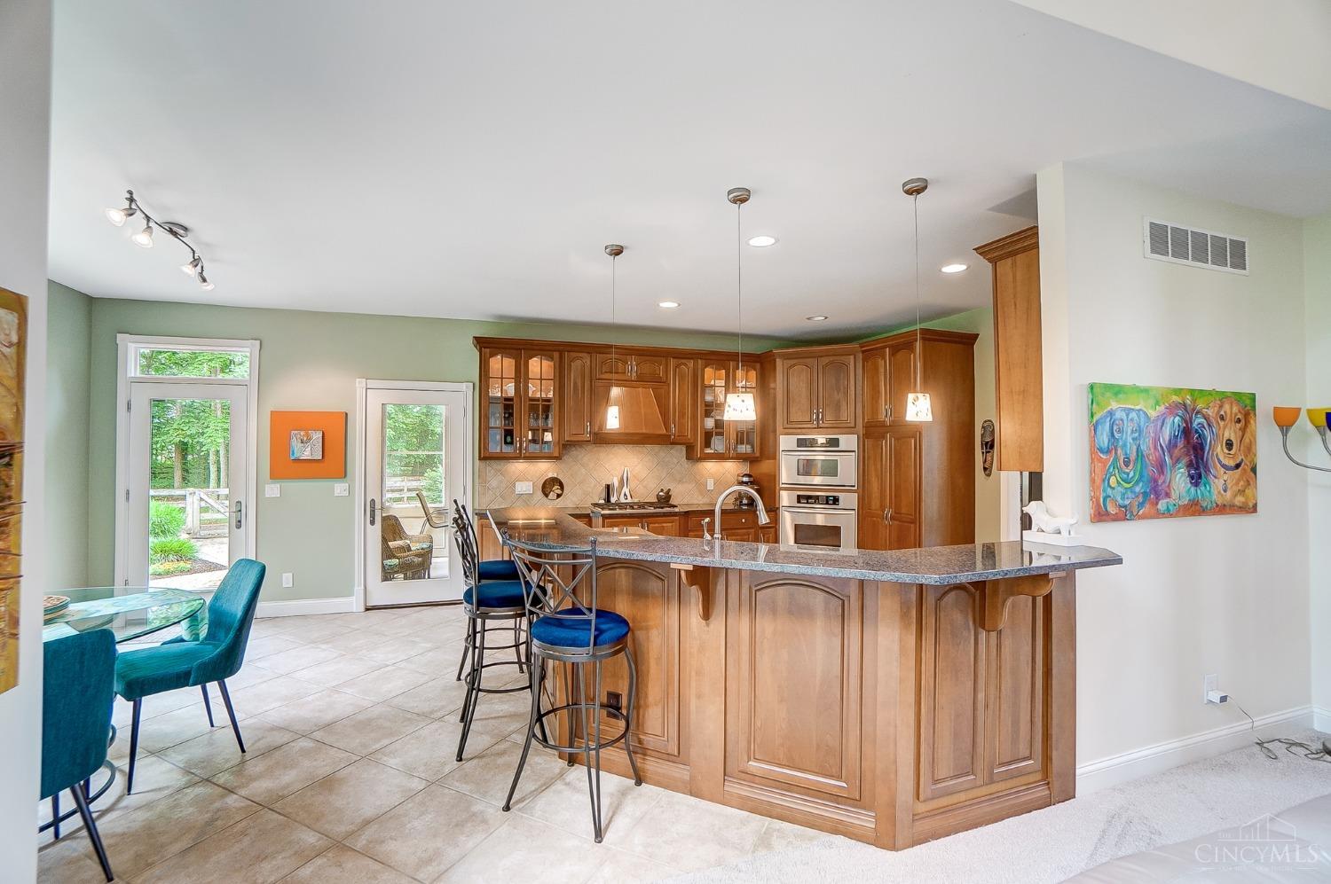 4963 Morgans Run Court
