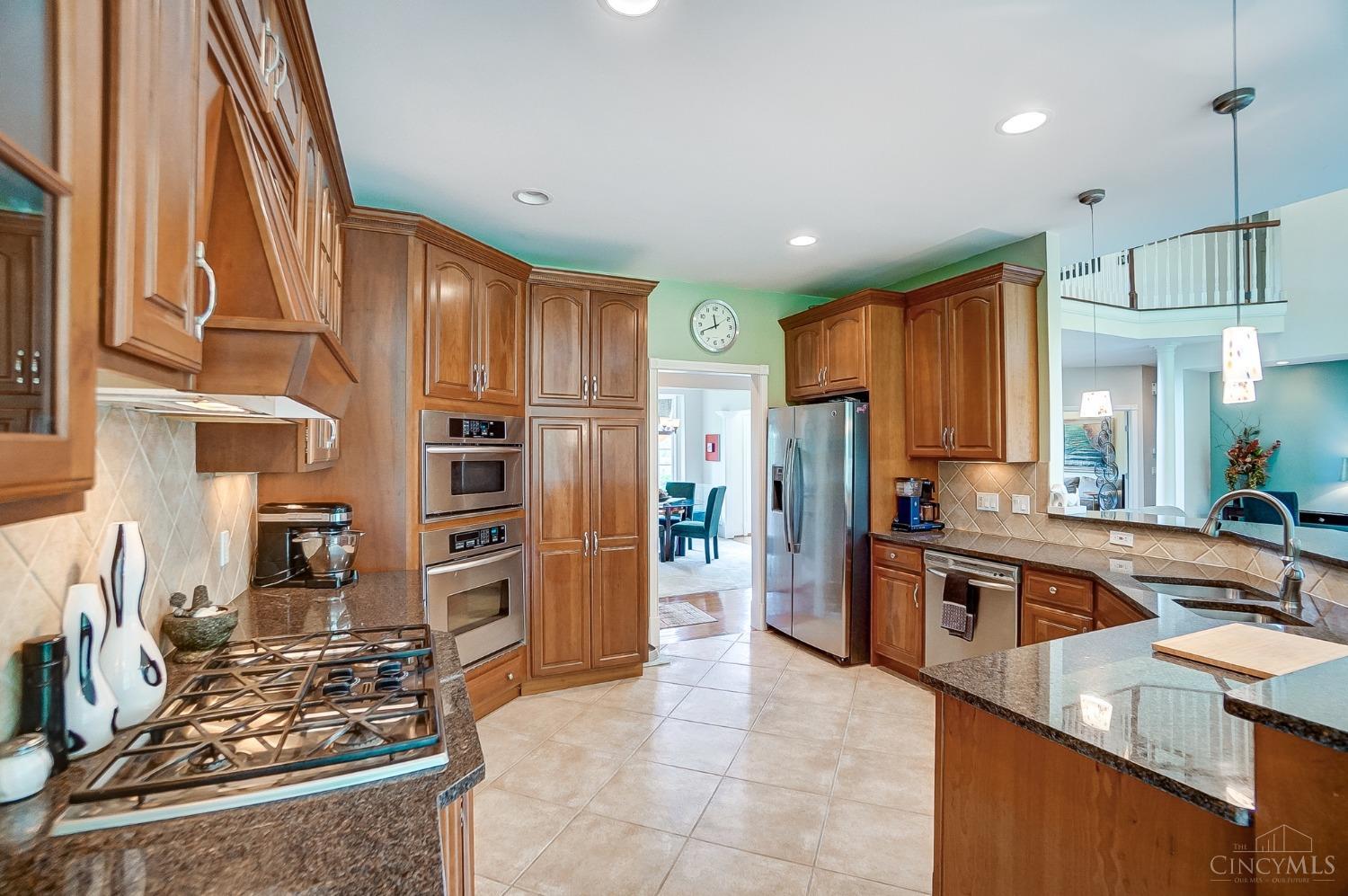 4963 Morgans Run Court