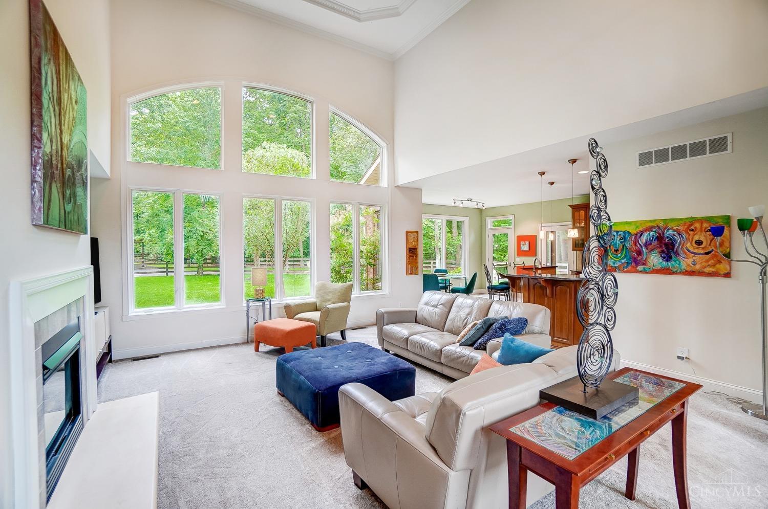 4963 Morgans Run Court