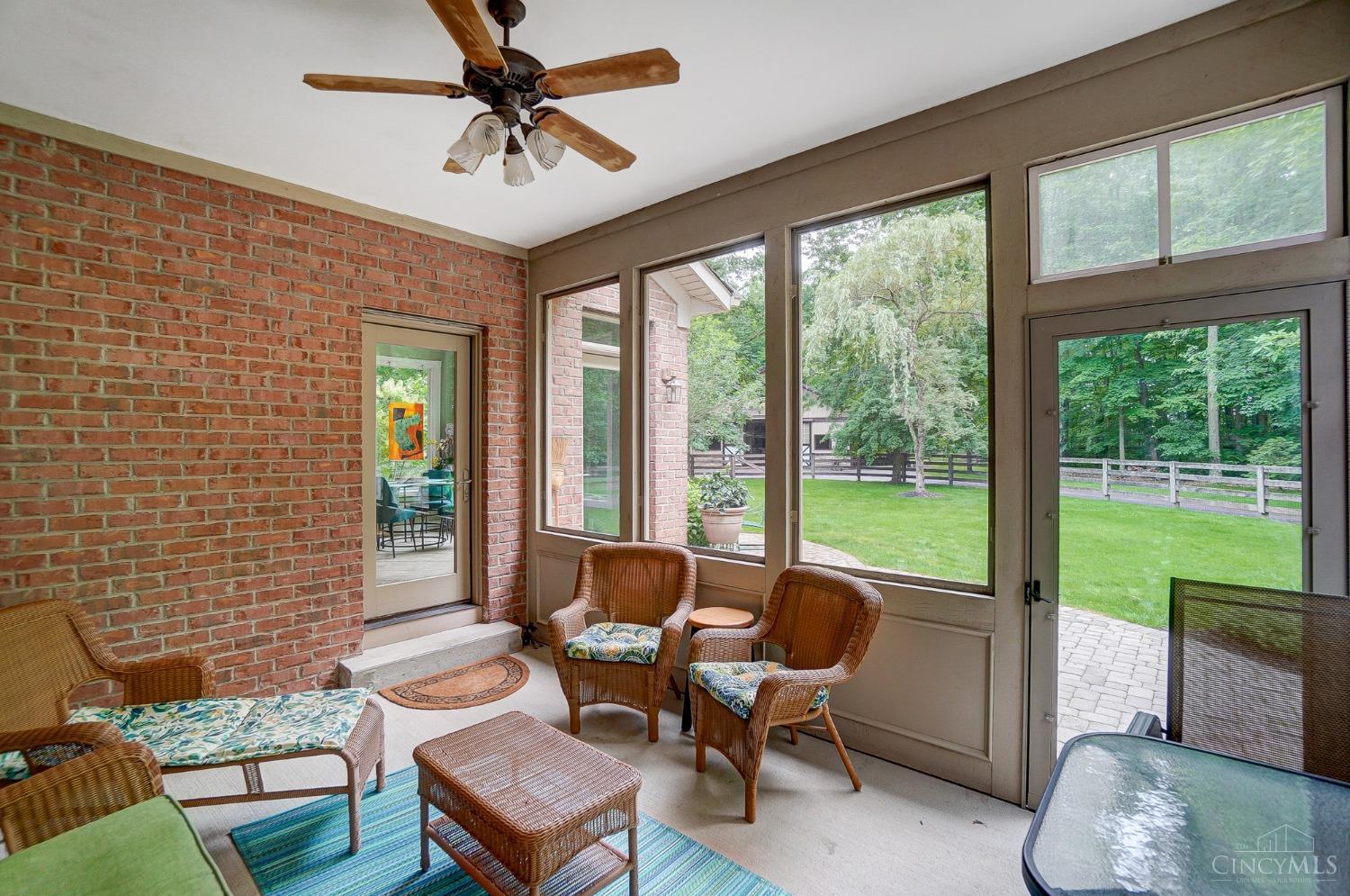 4963 Morgans Run Court
