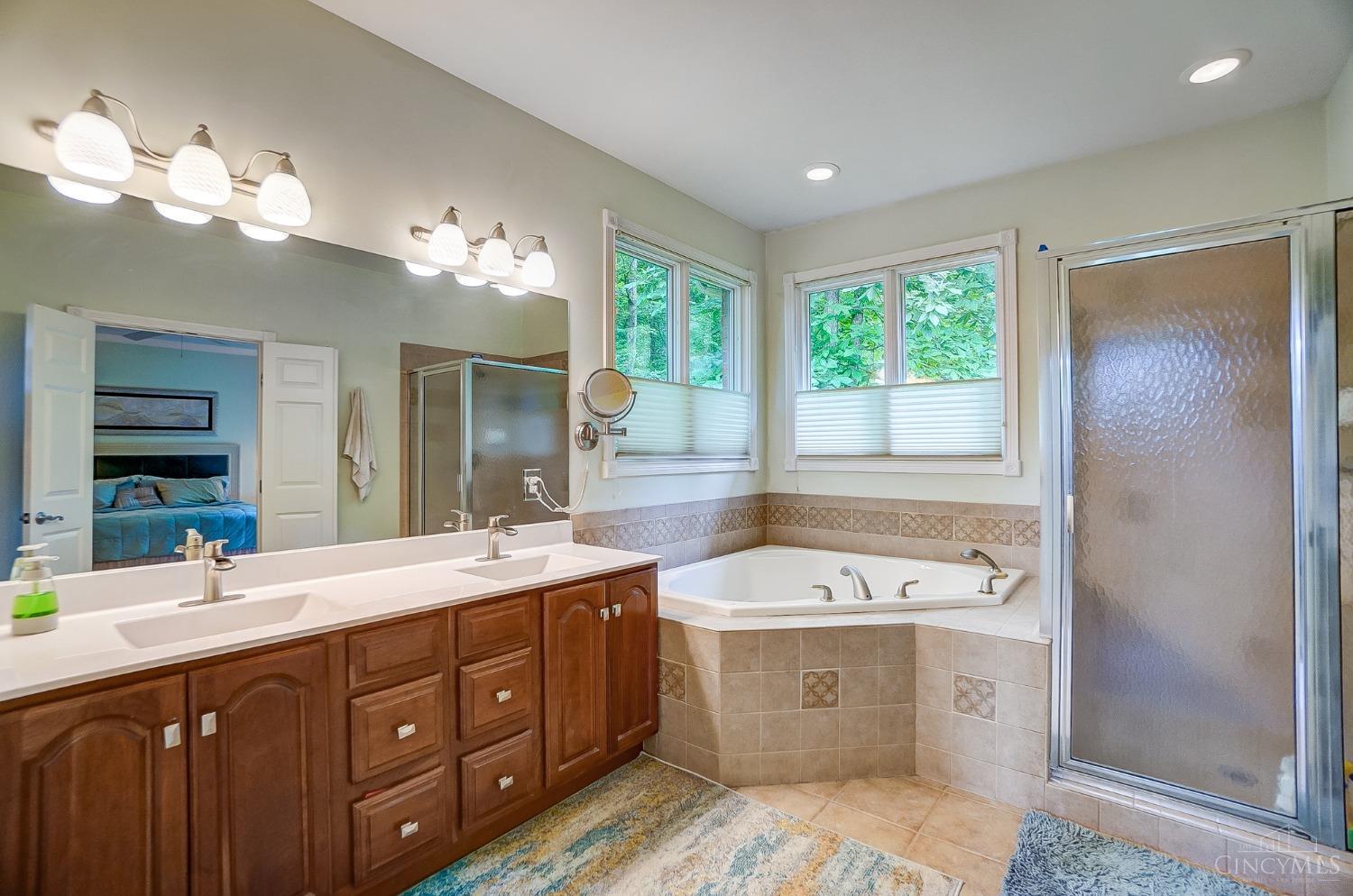 4963 Morgans Run Court