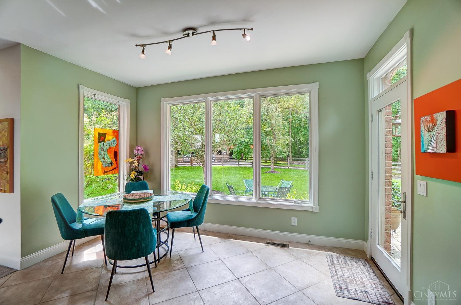 4963 Morgans Run Court