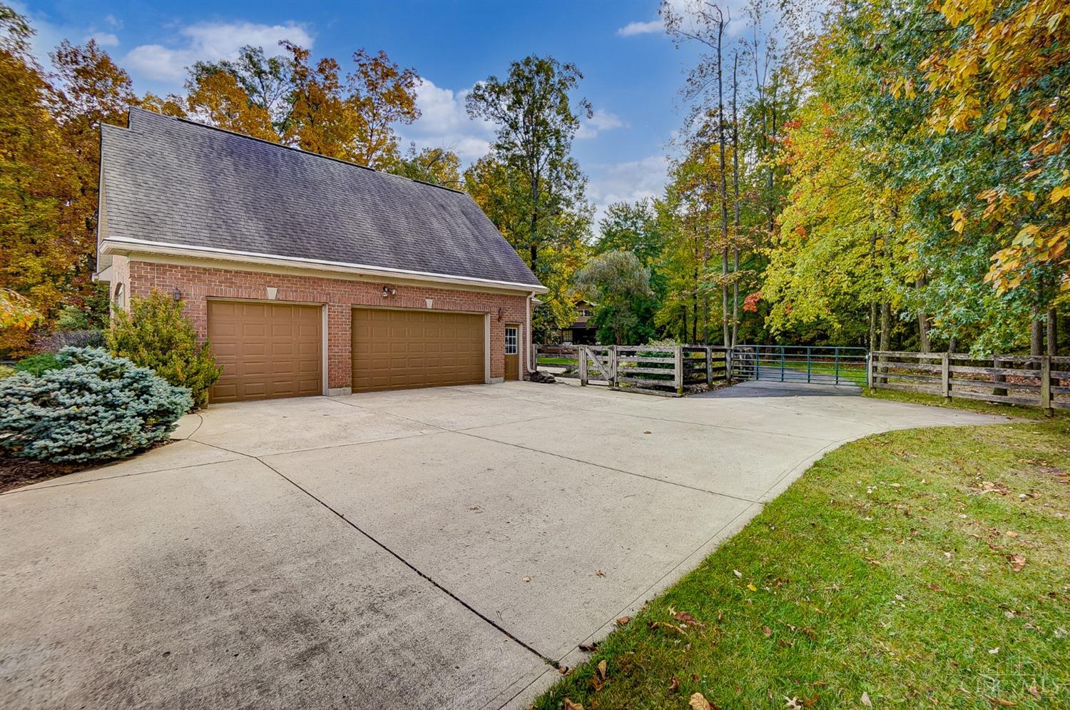 4963 Morgans Run Court