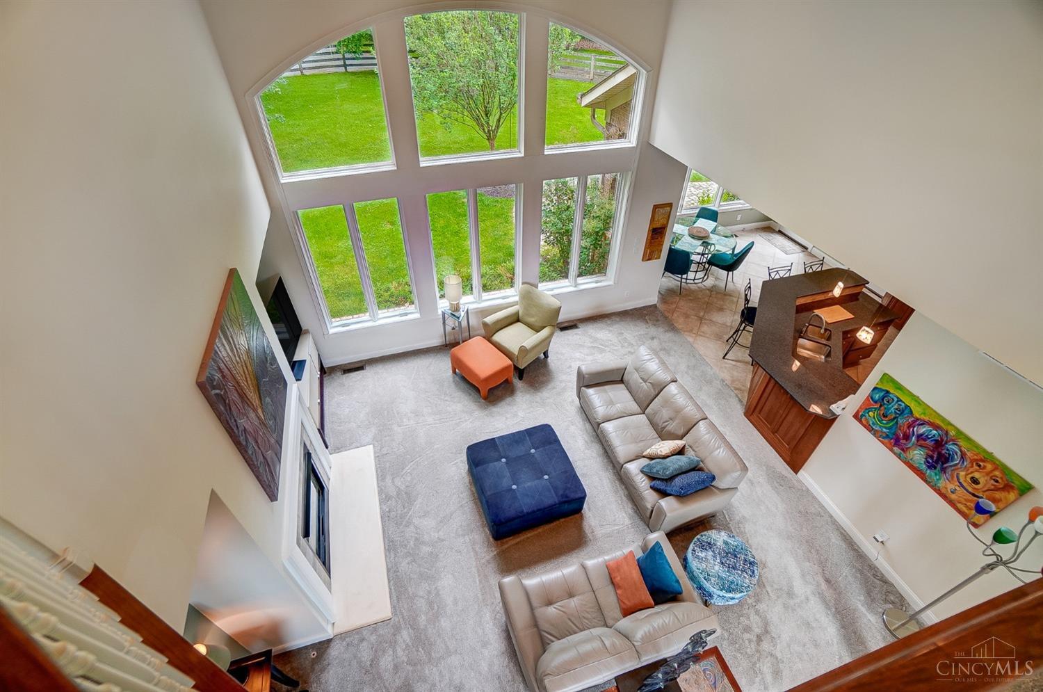 4963 Morgans Run Court