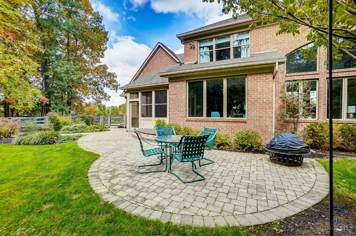 4963 Morgans Run Court