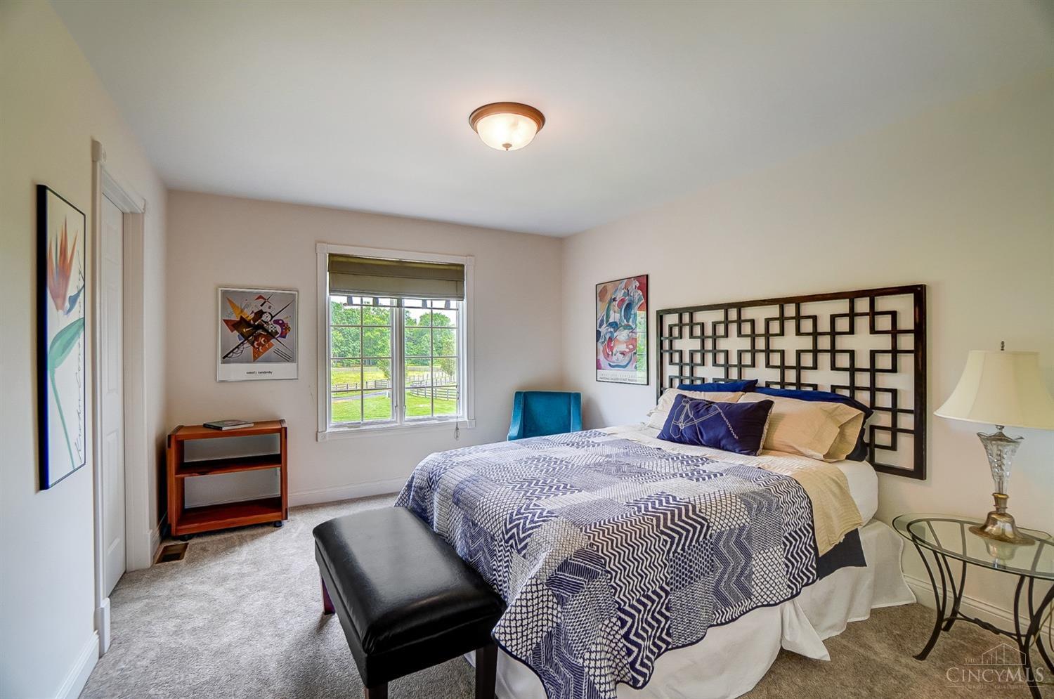 4963 Morgans Run Court