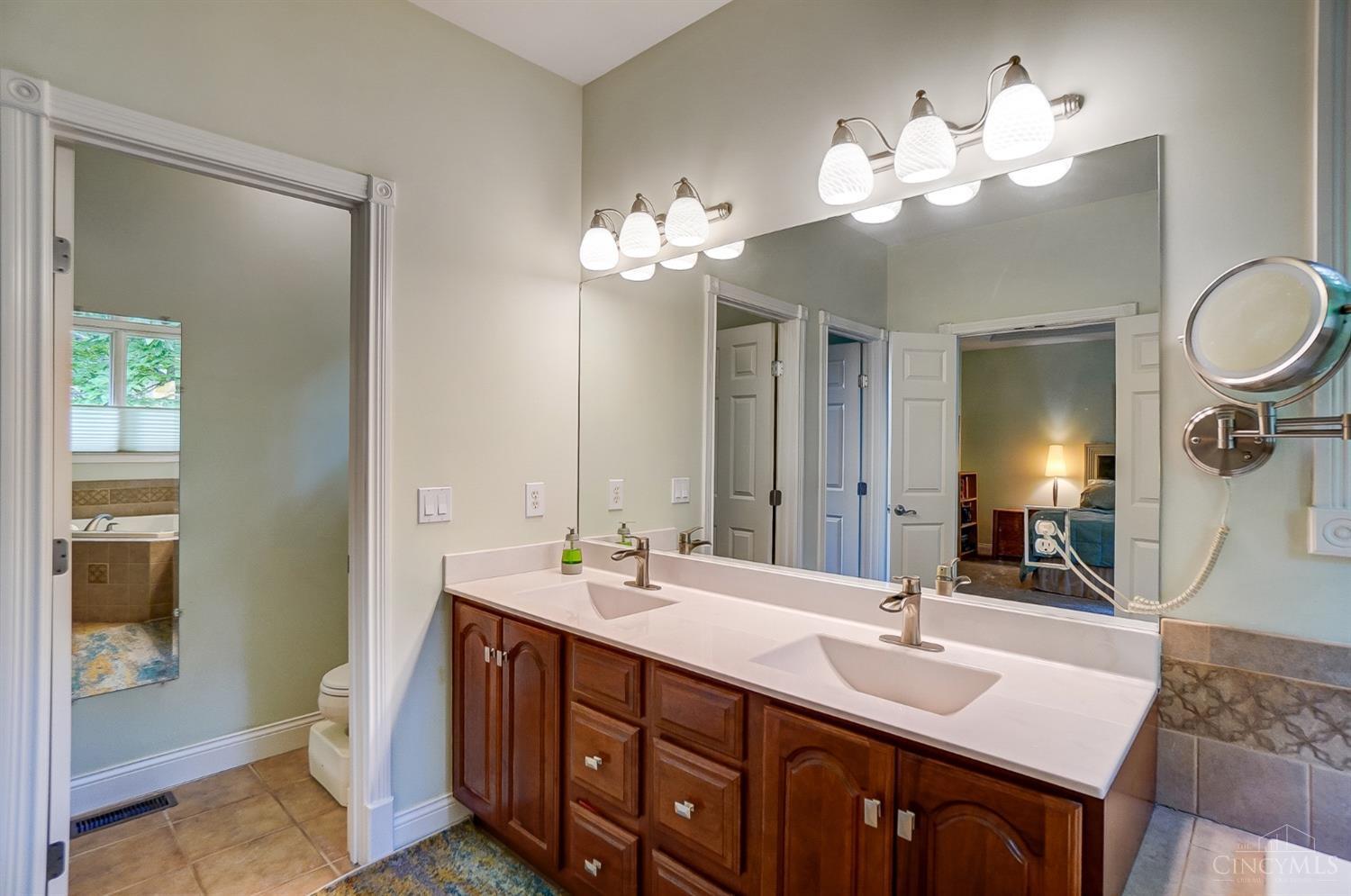 4963 Morgans Run Court