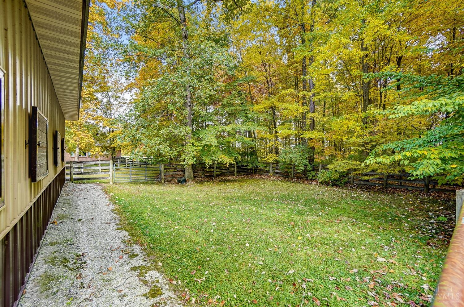 4963 Morgans Run Court