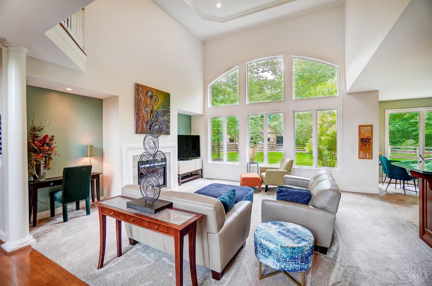 4963 Morgans Run Court
