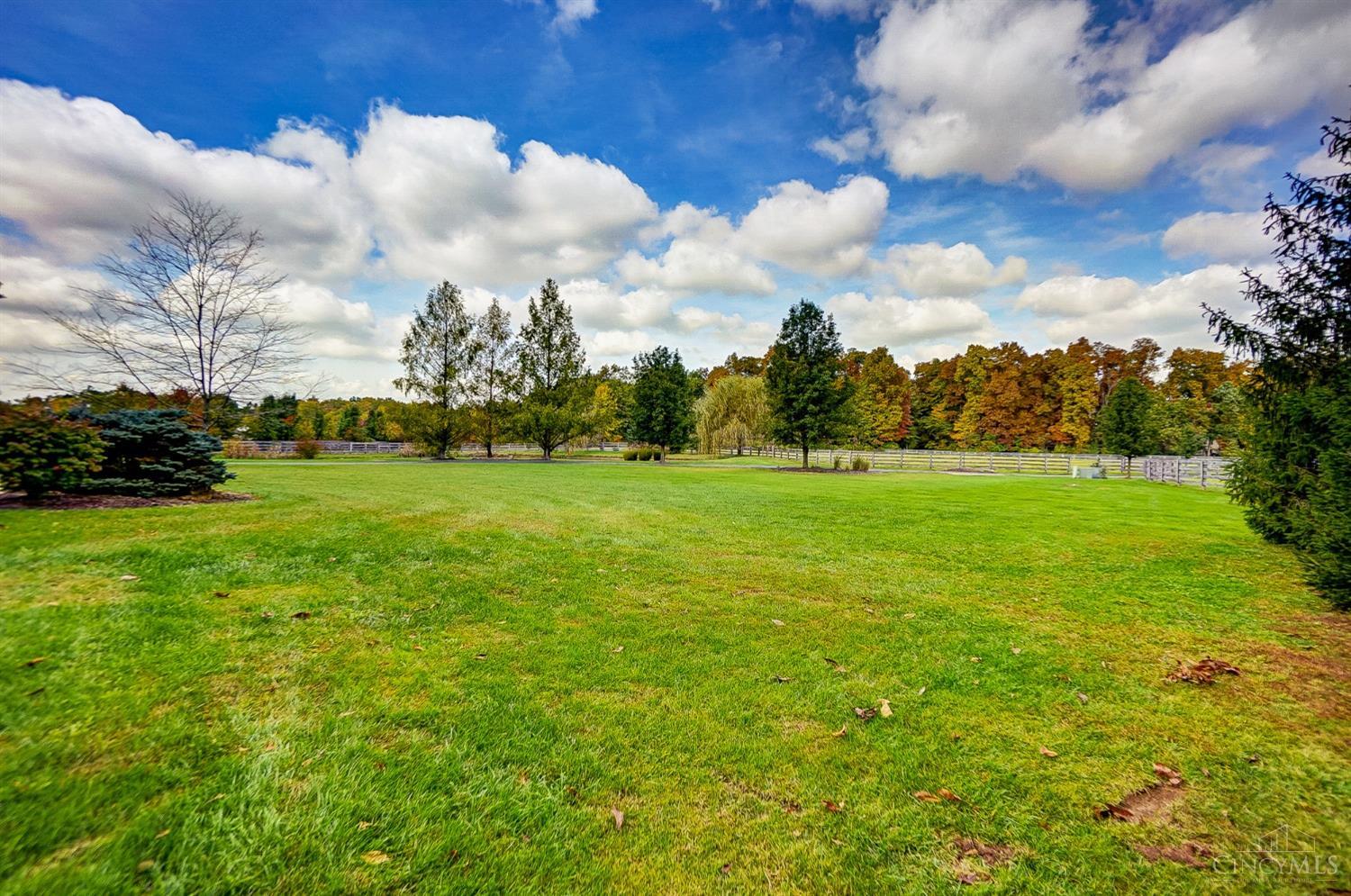 4963 Morgans Run Court