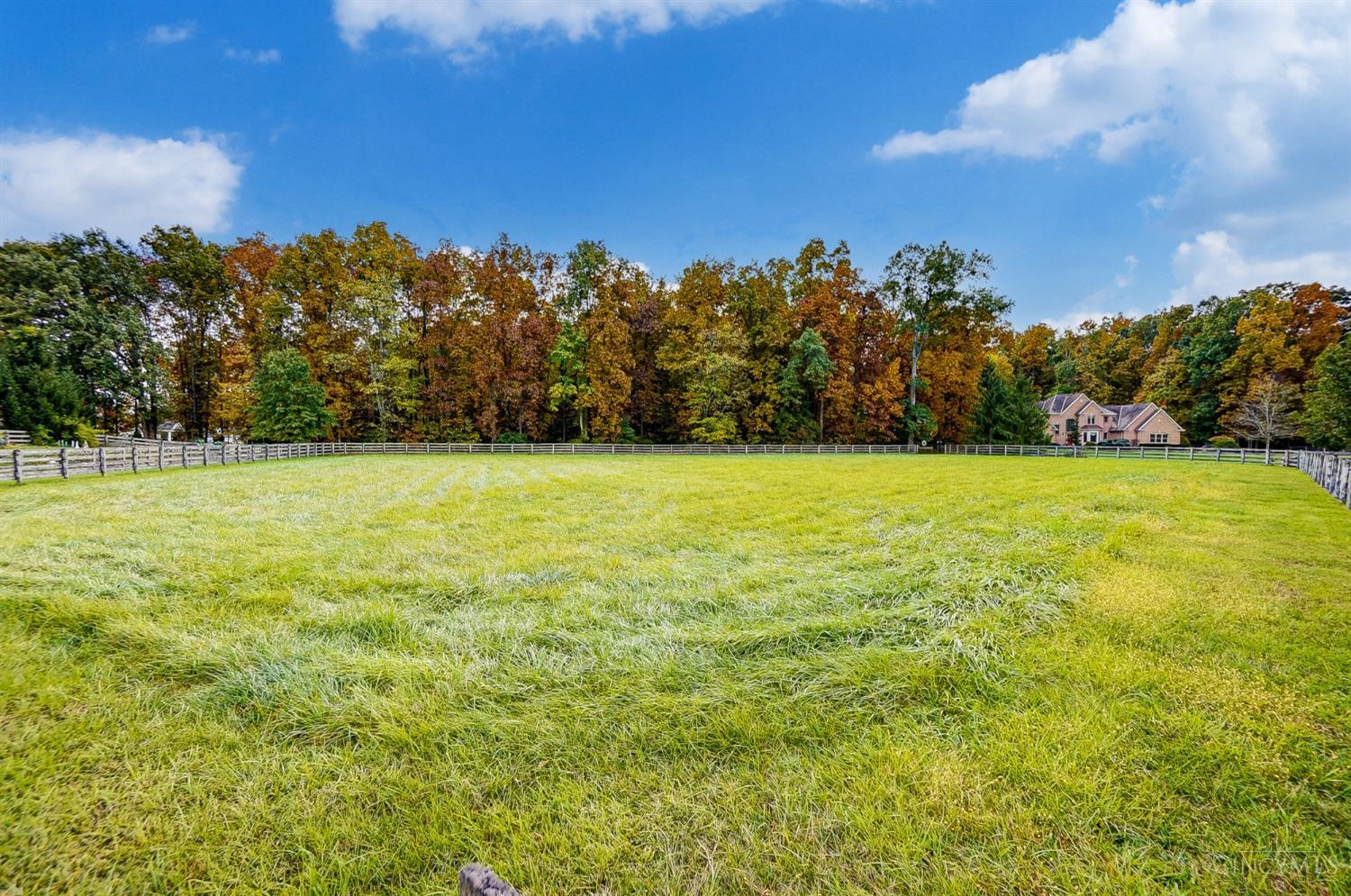 4963 Morgans Run Court