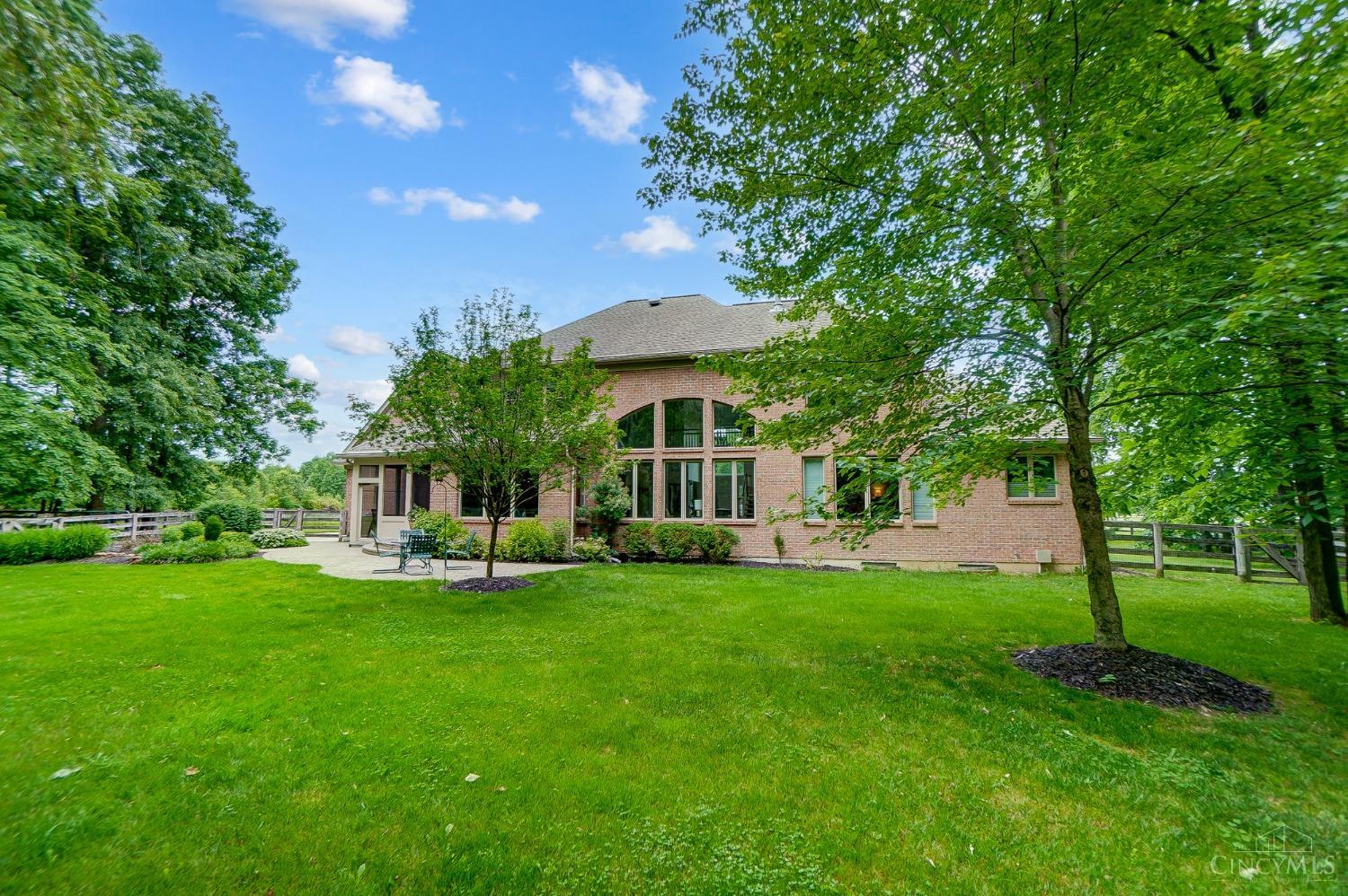 4963 Morgans Run Court