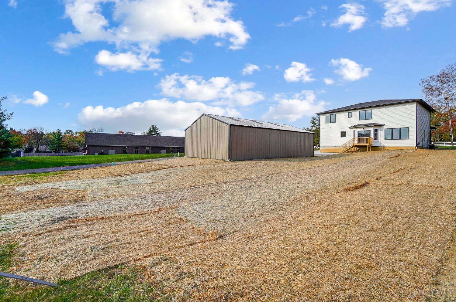 11910 Lebanon Road
