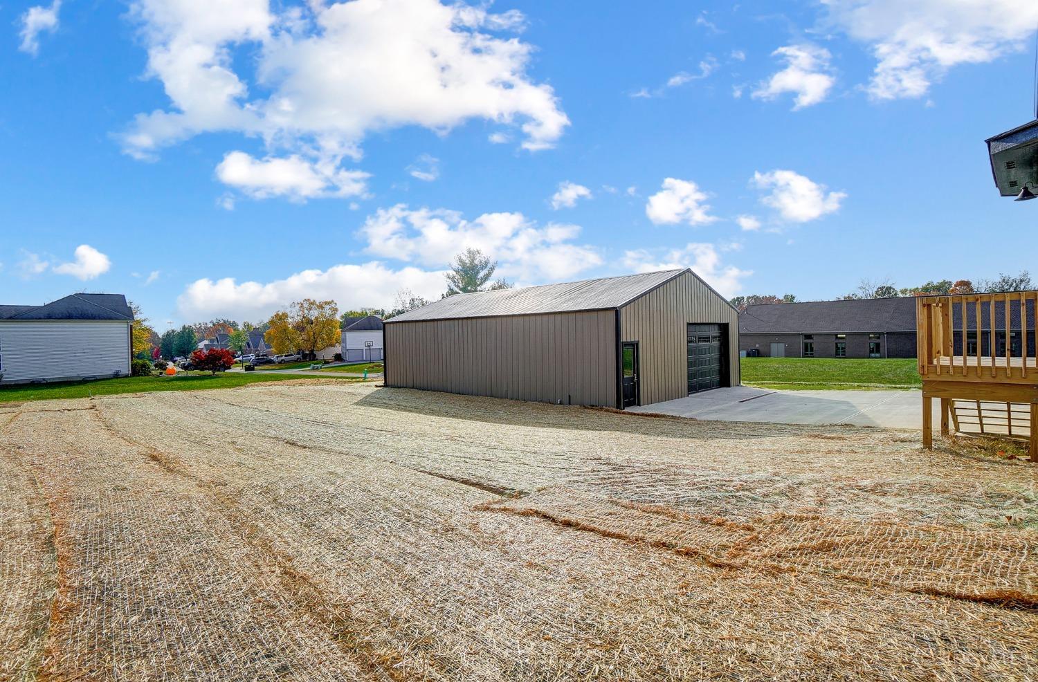 11910 Lebanon Road