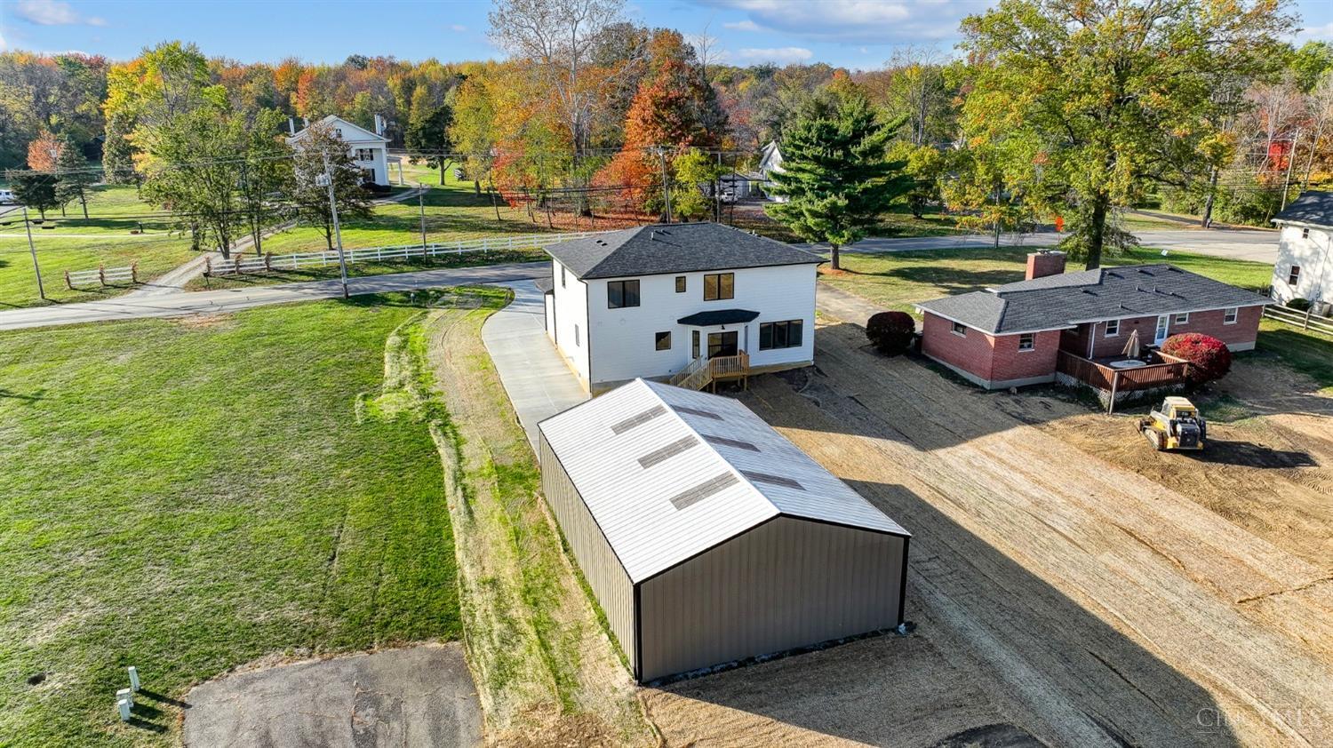 11910 Lebanon Road