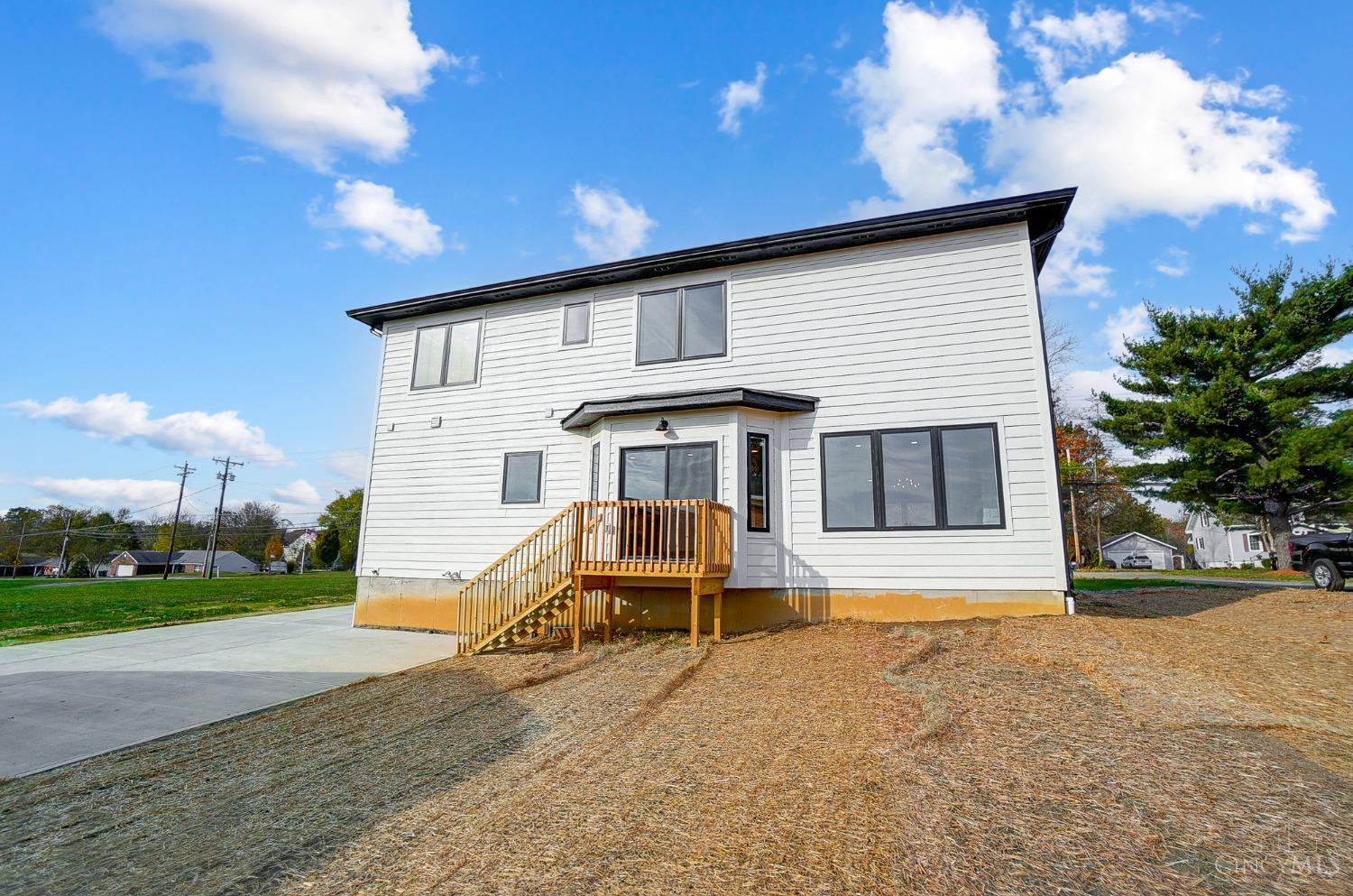 11910 Lebanon Road