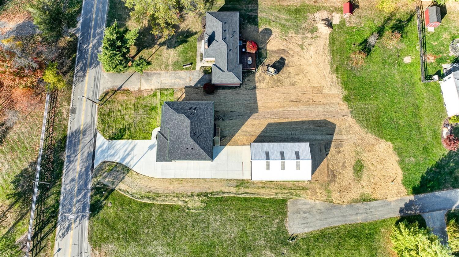 11910 Lebanon Road