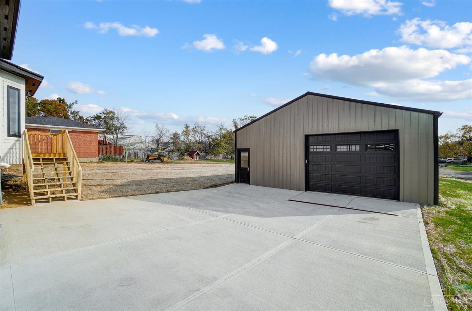 11910 Lebanon Road