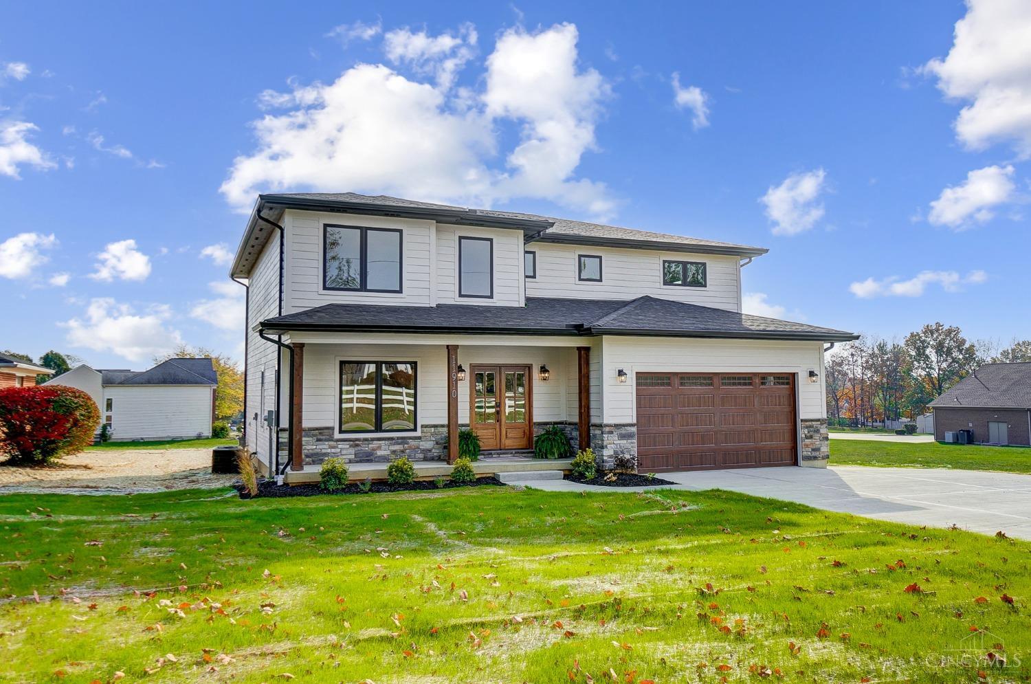 11910 Lebanon Road