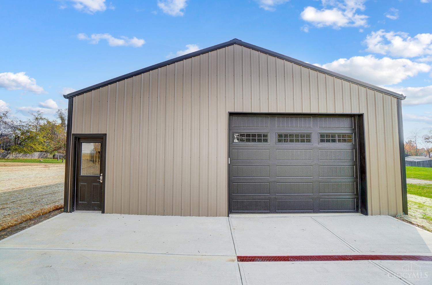 11910 Lebanon Road