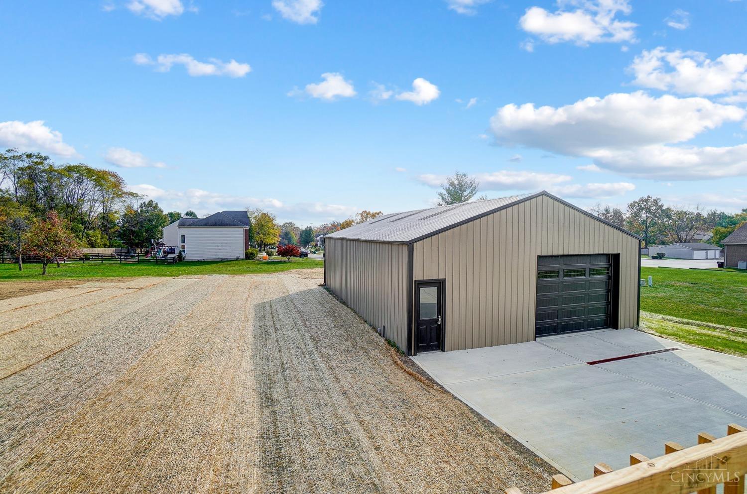 11910 Lebanon Road