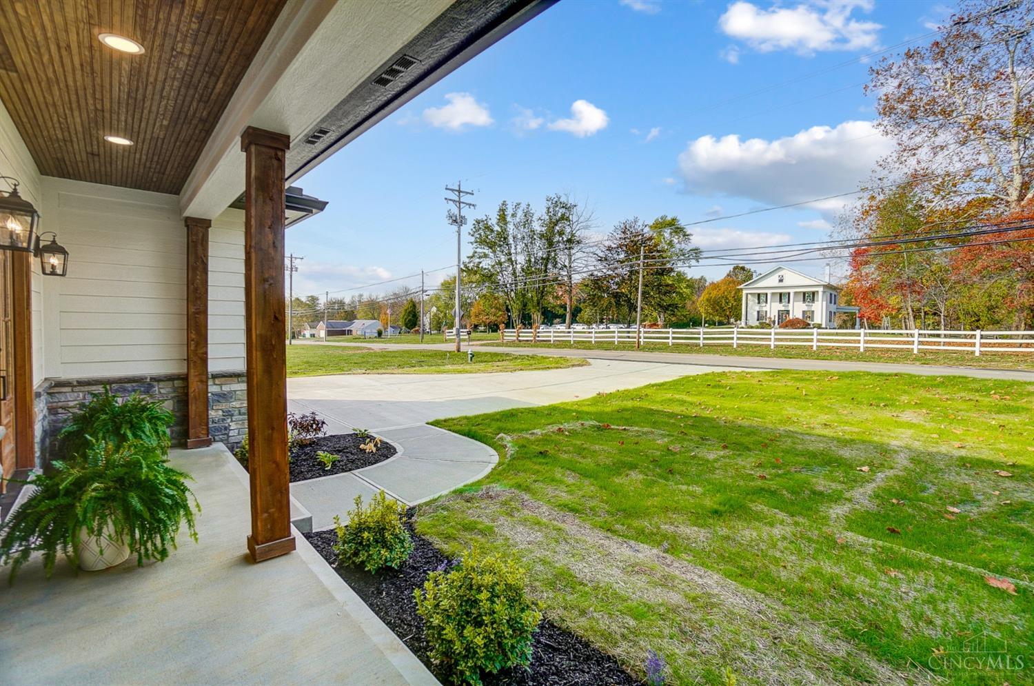 11910 Lebanon Road