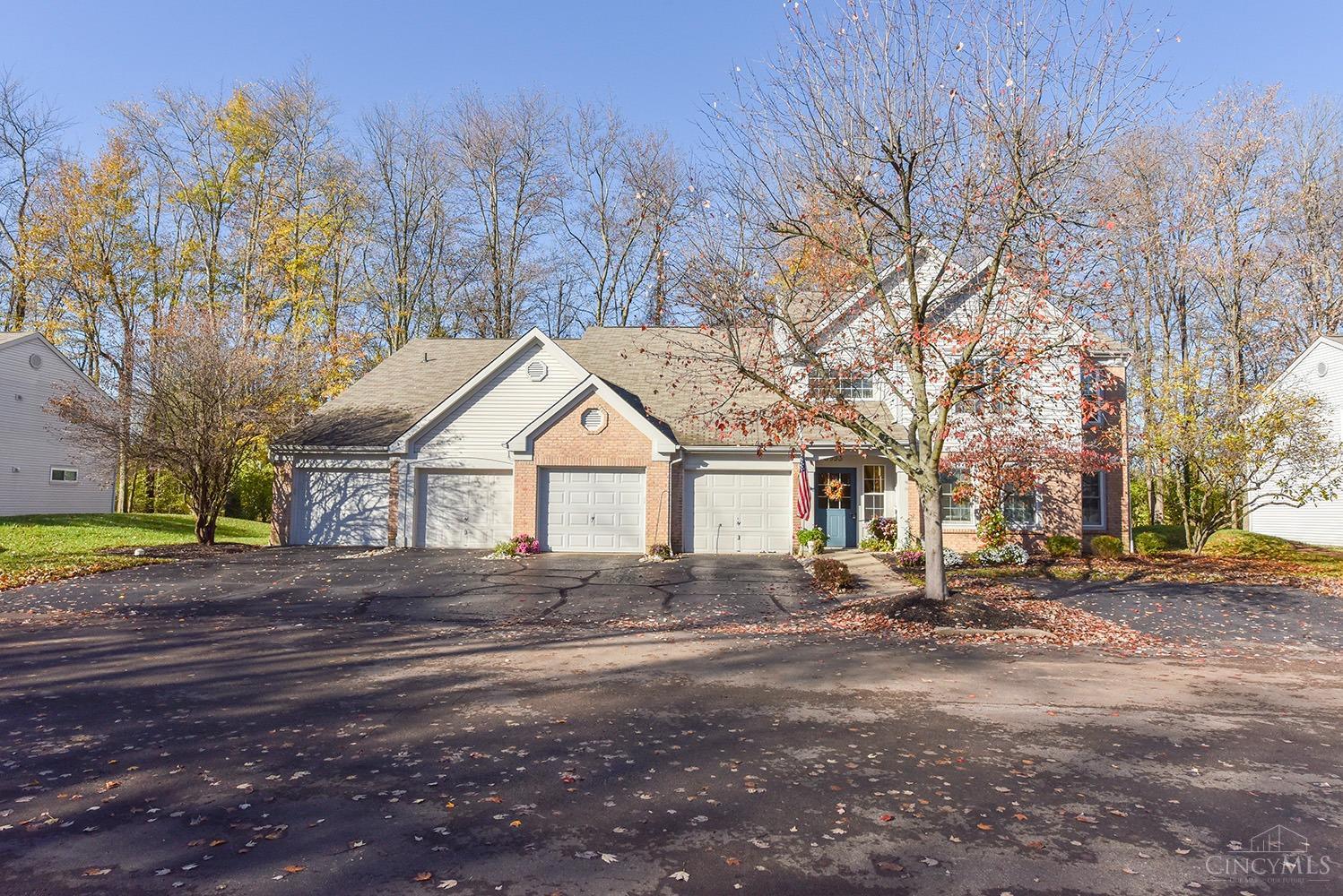 3993 Maplefield Court C