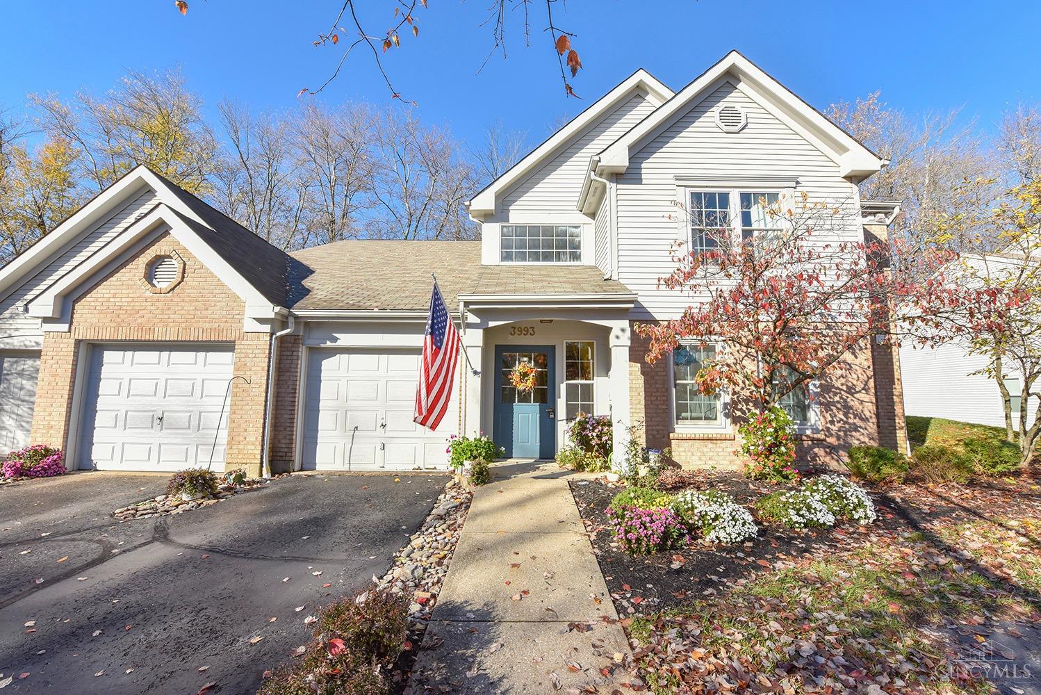3993 Maplefield Court C