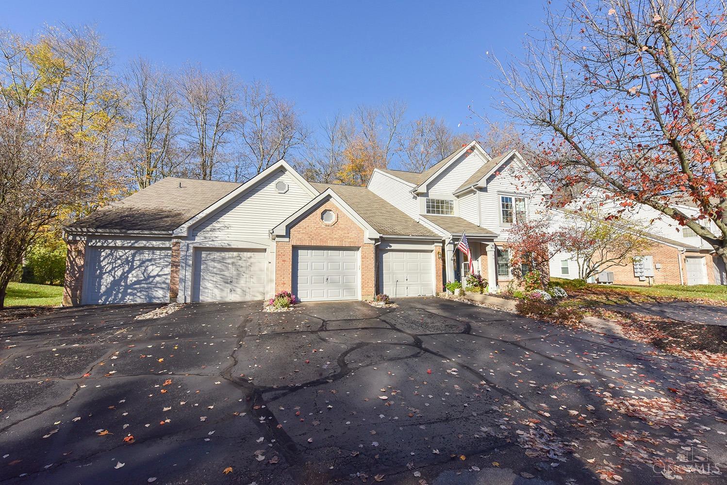 3993 Maplefield Court C
