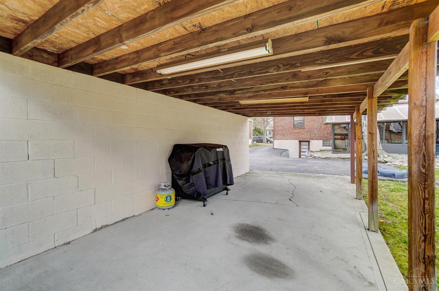 4325 Redmont Avenue