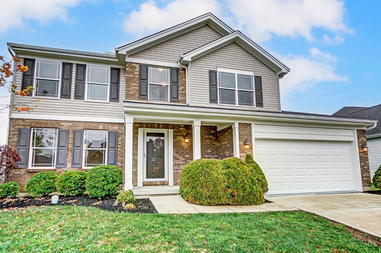 6156 Hickory Wood Court